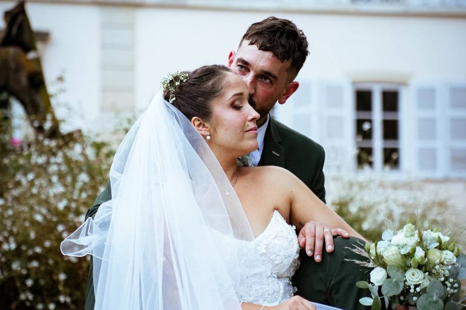 Mariage à Péronne