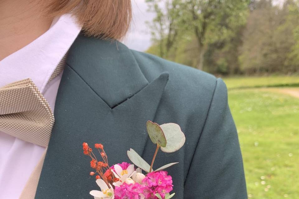 Boutonnière