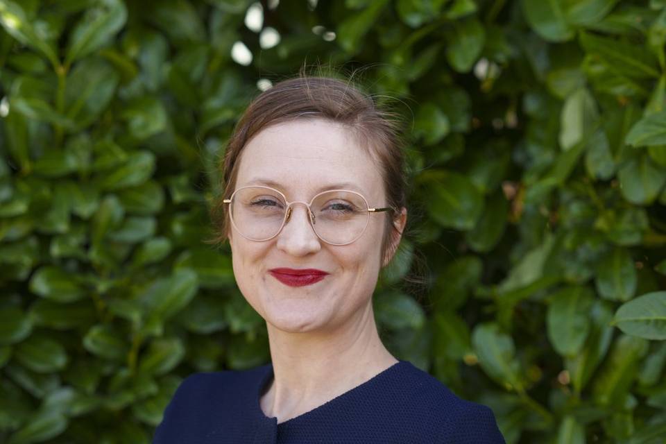 Pauline mutschler