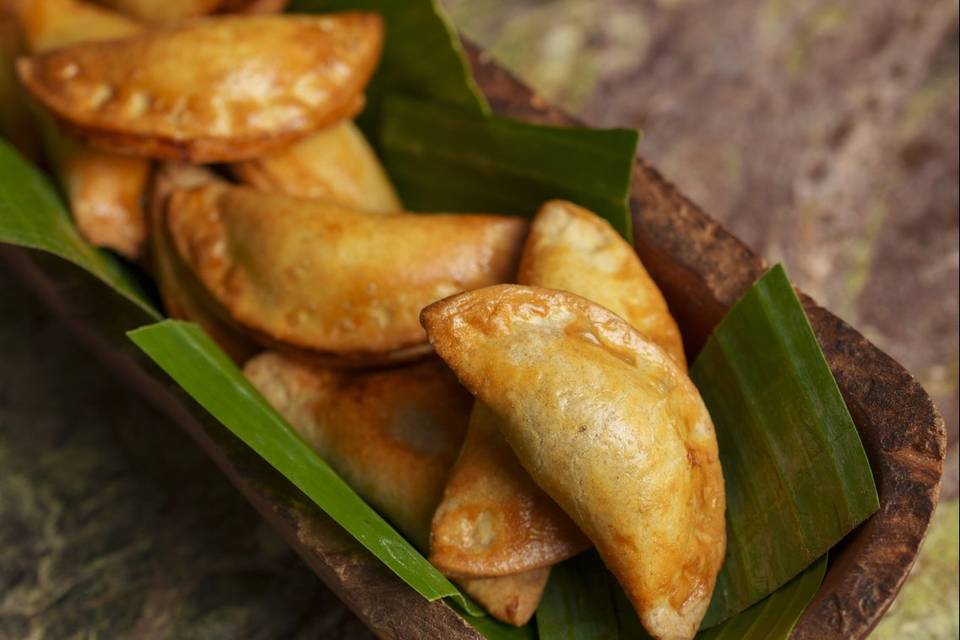 Empanadas artisanal