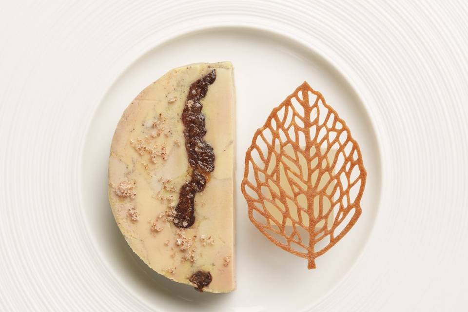 Foie gras
