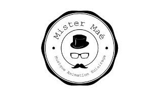 Logo Mister Maé