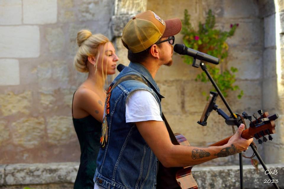 Concert St. Emilion