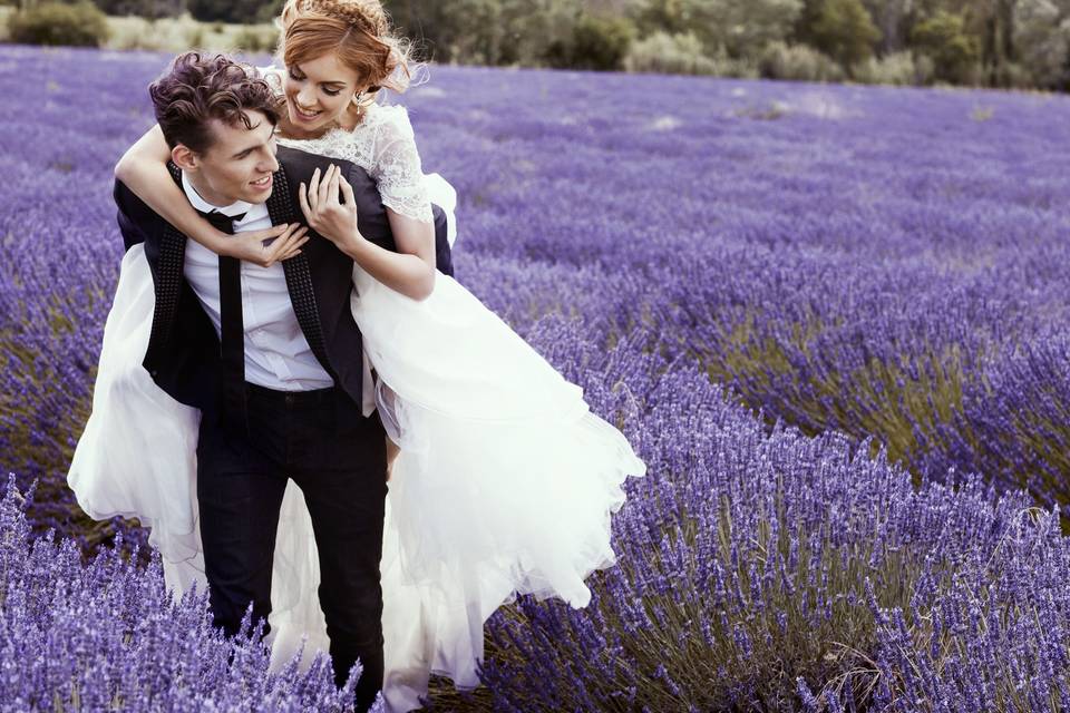Mariage a Lyon