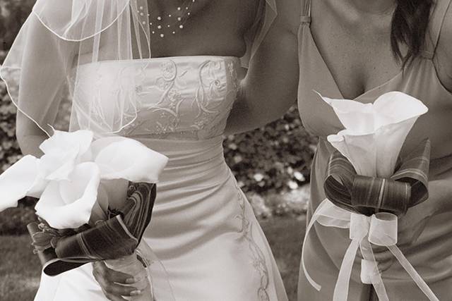 Mariage Magie