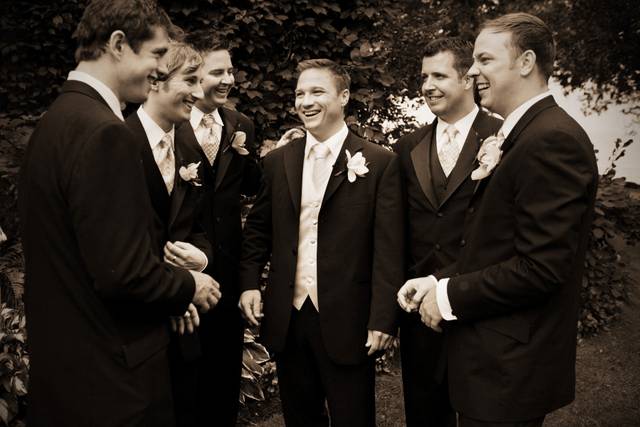Mariage Magie