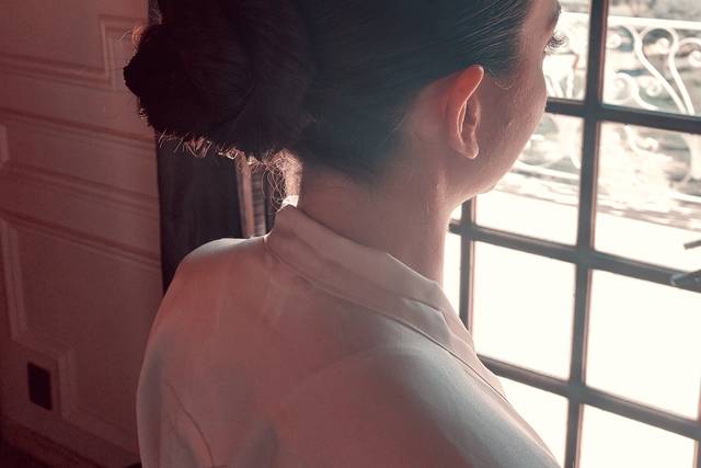 P.S Coiffure