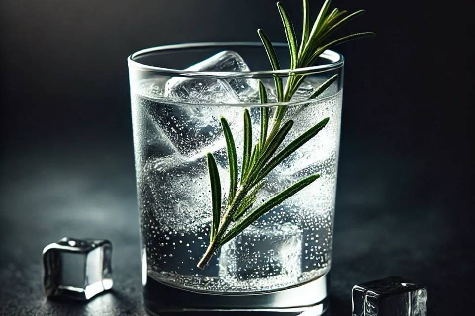 Gin Tonic