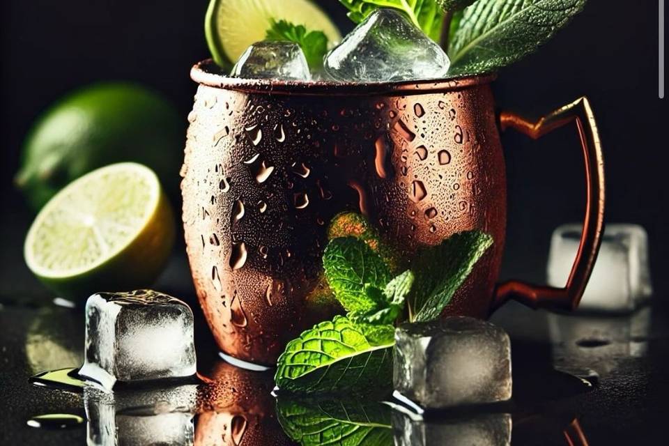 Moscow Mule