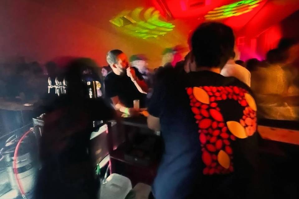Facile en soirée avec Pschitt