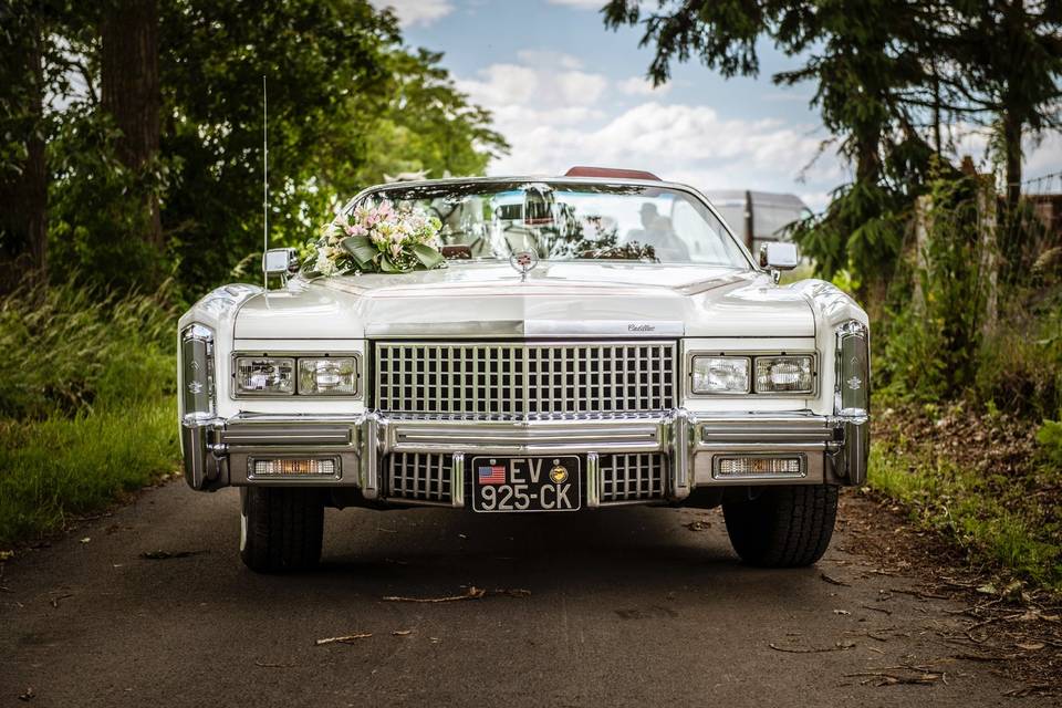 Cadillac