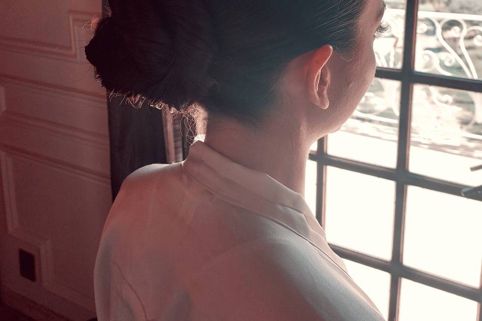 Simple et élégant