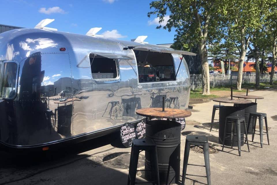 Notre belle Airstream