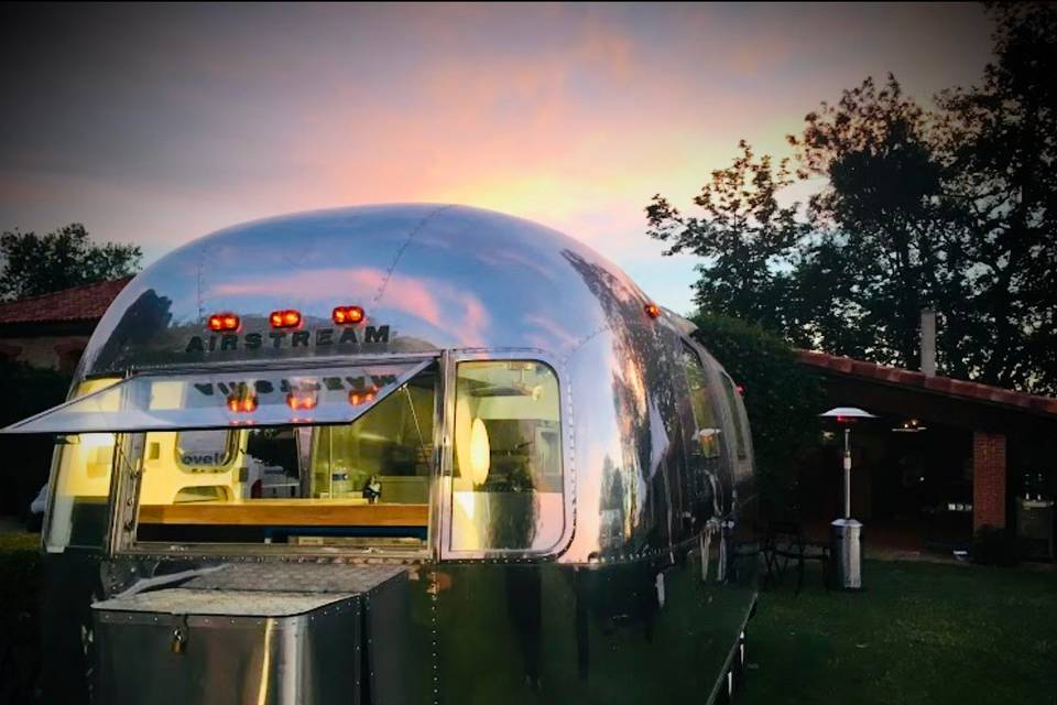 Notre belle Airstream