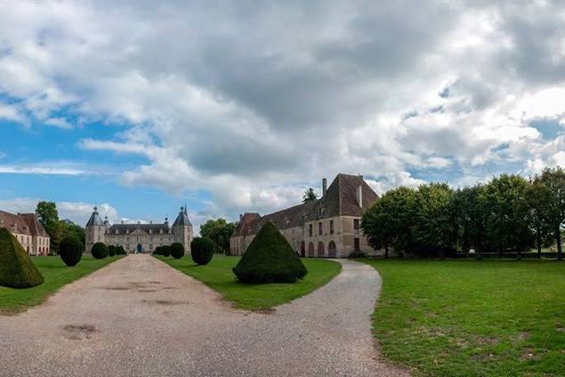 Château de Sully