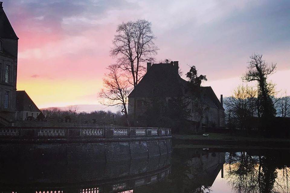 Château de Sully