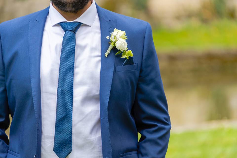 Boutonnière