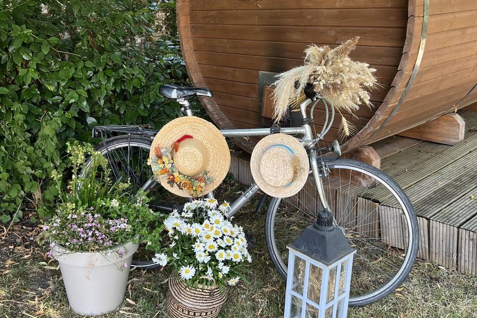Jardin