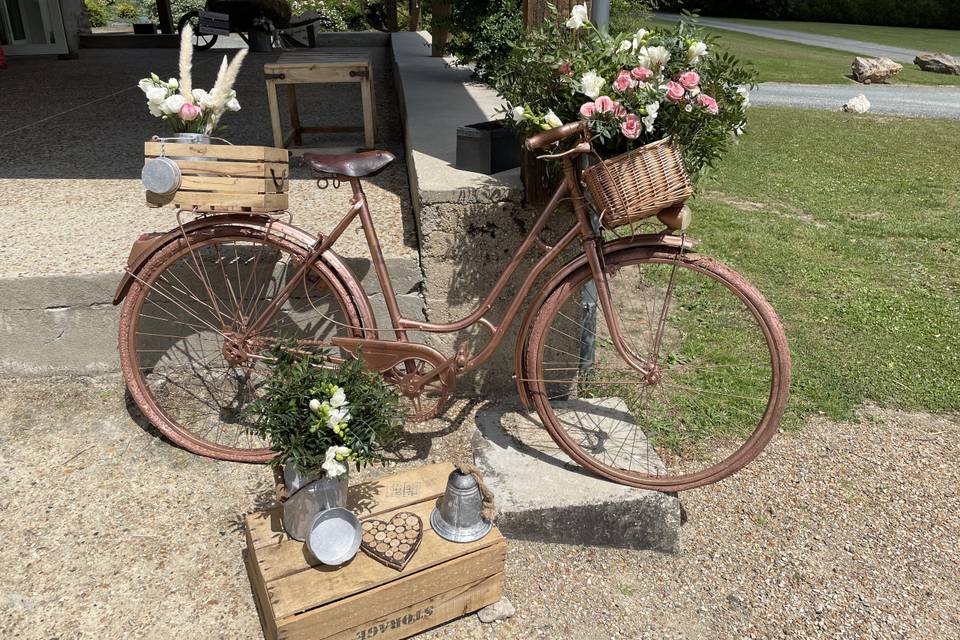 Chic et Champêtre