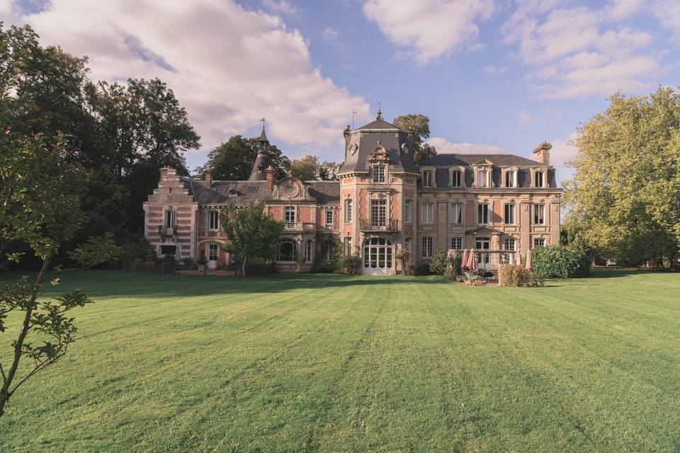 Le Château