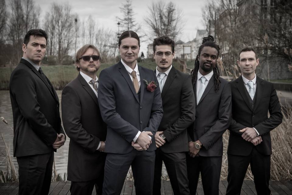 The Boys