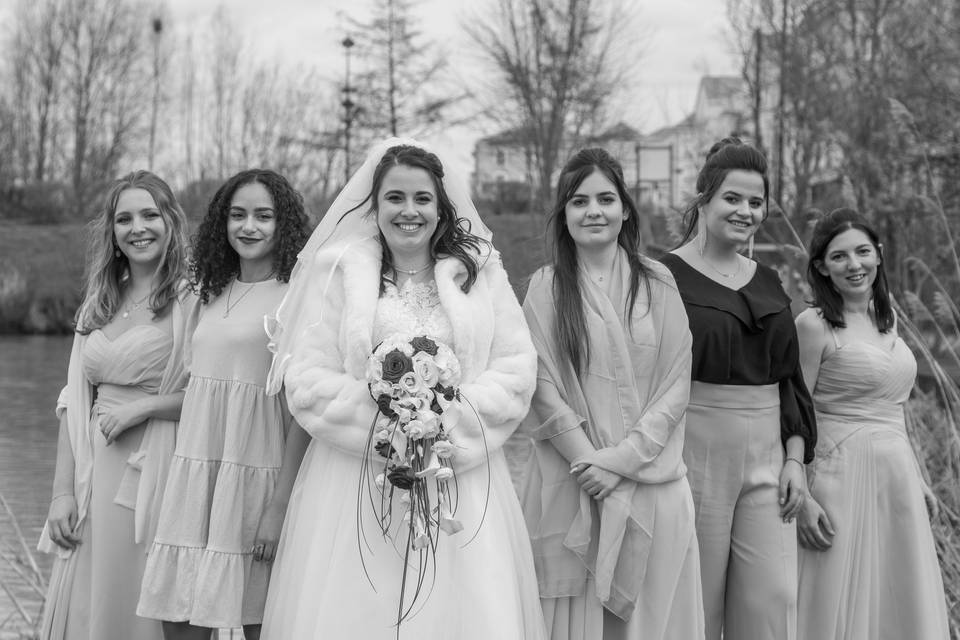 The Girls