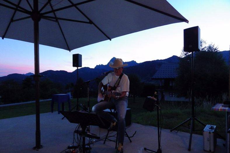 En Savoie