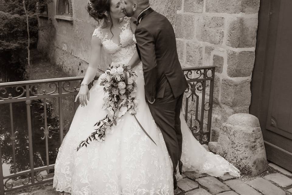 Je t'aime