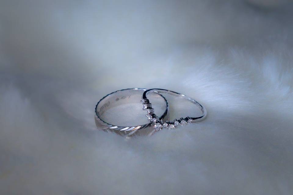 The rings