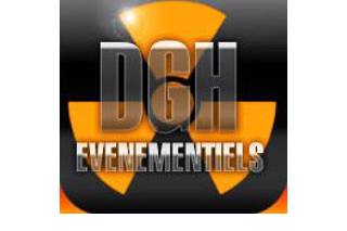 DGH Evenementiels logo bon