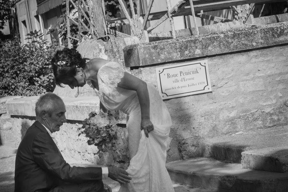 A & J - DS Photographie