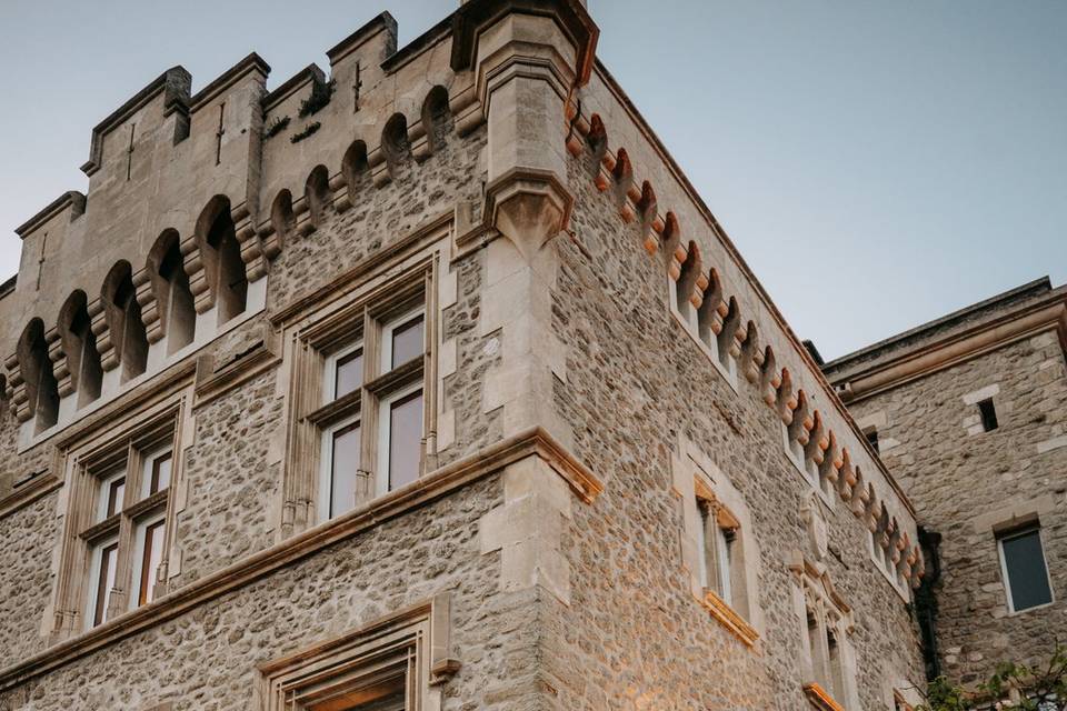 E&M  2024 - Chateau ST Laurent