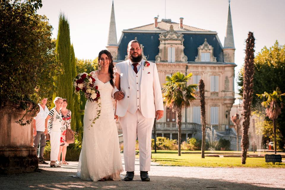 L&J - DS Photographie