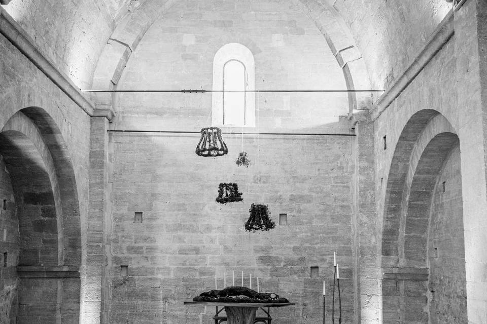 C&H - Saignon