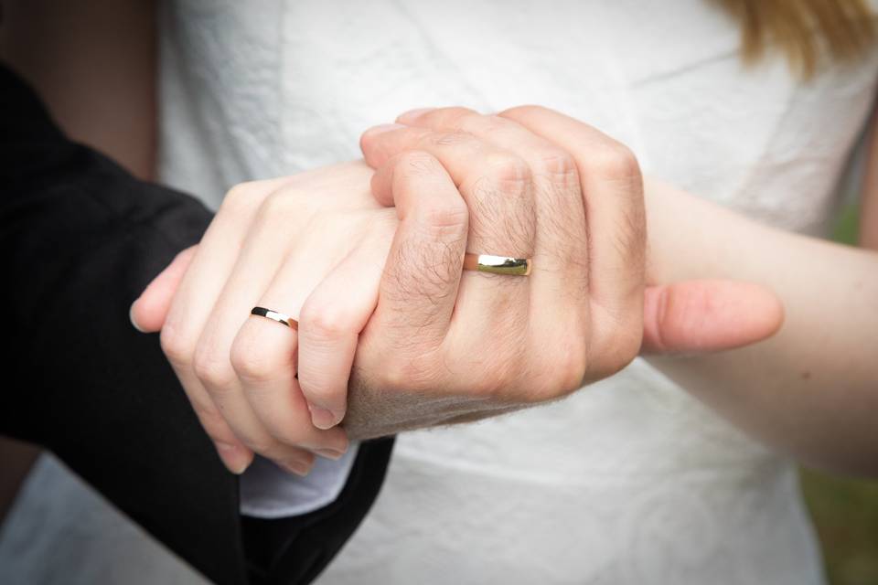 Forever together