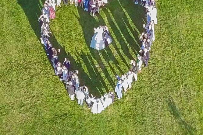 Coeur d amour