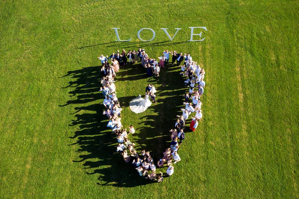 LOVE