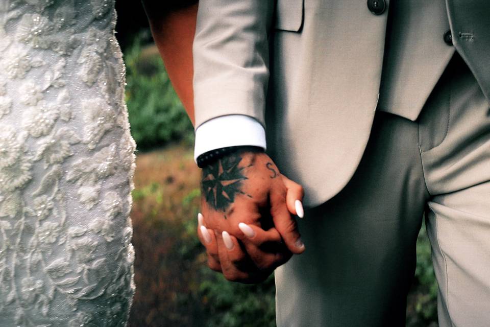 Cinematic Love