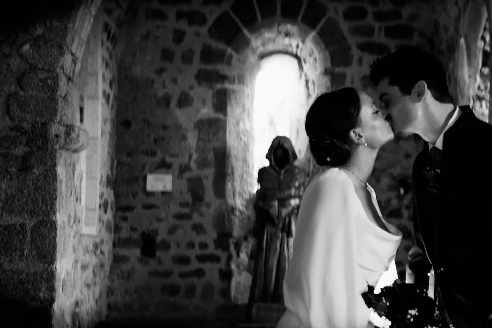 Cinematic Love
