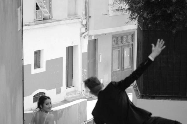 L'amour donne des ailes