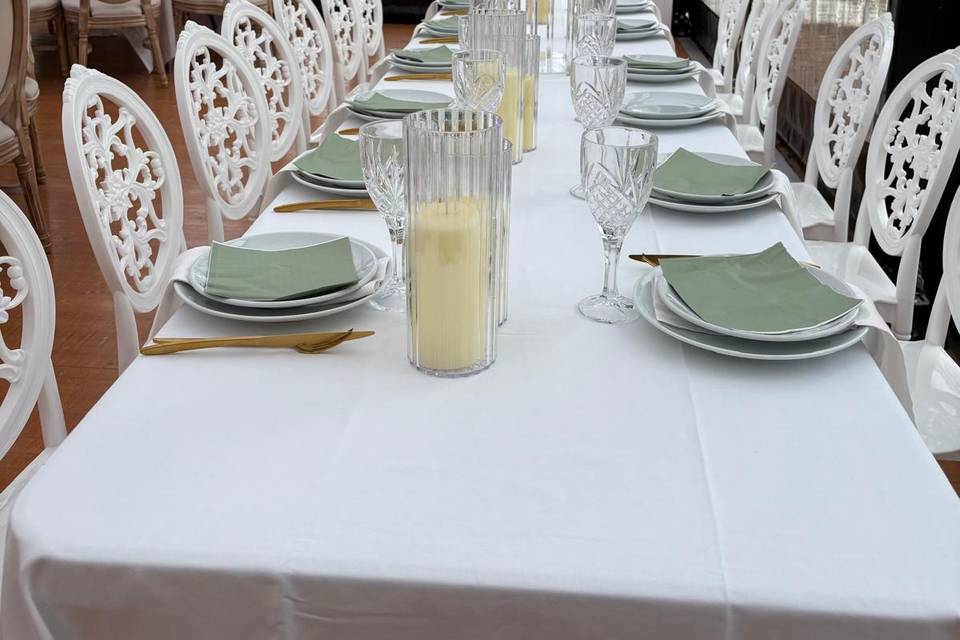 Table enfants
