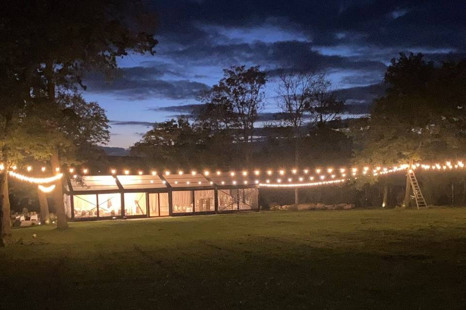 Domaine de Nina