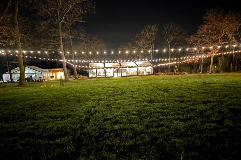 Domaine de Nina