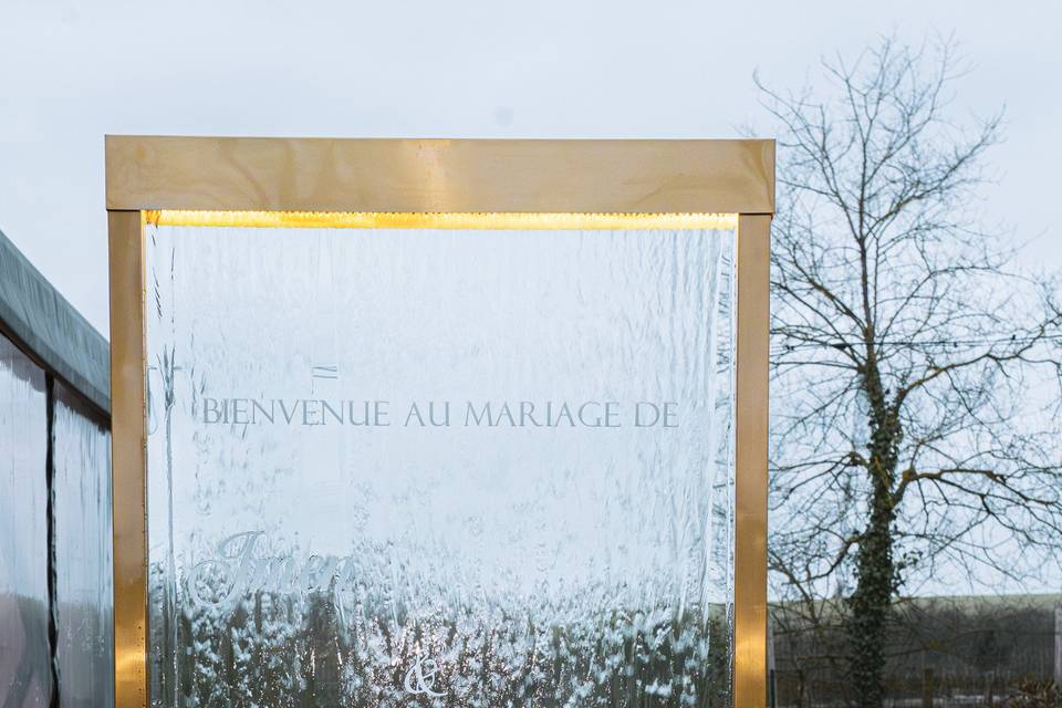 Domaine de Nina