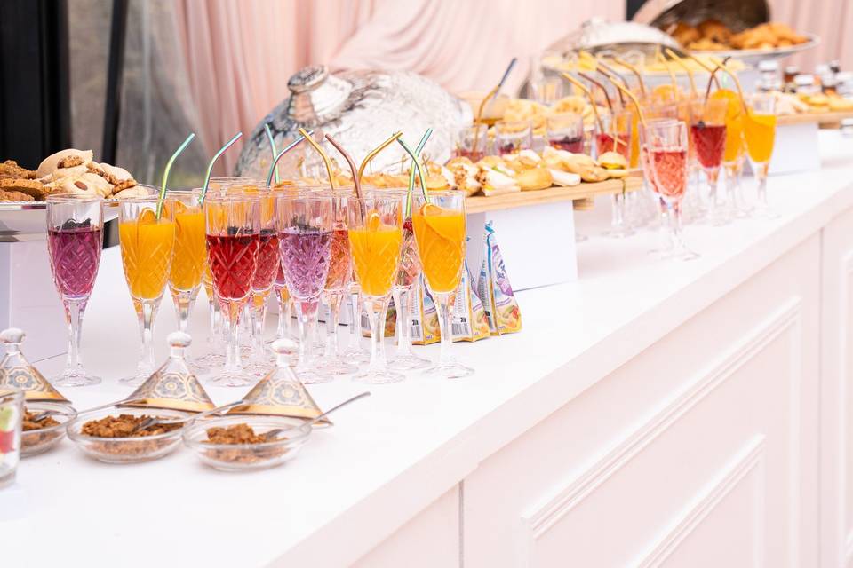 Cocktail