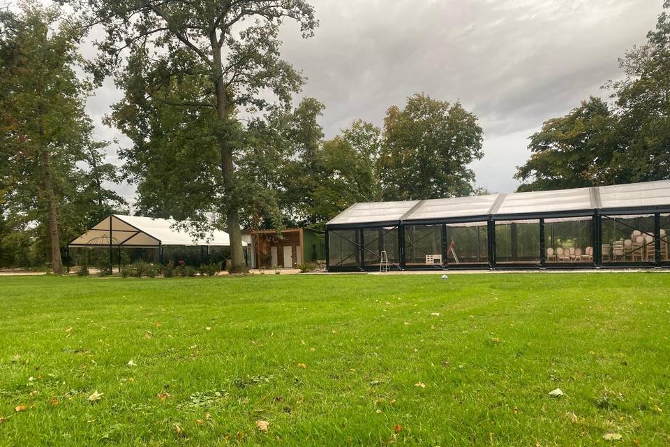 Domaine de Nina