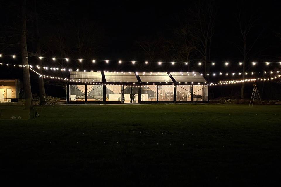 Domaine de Nina