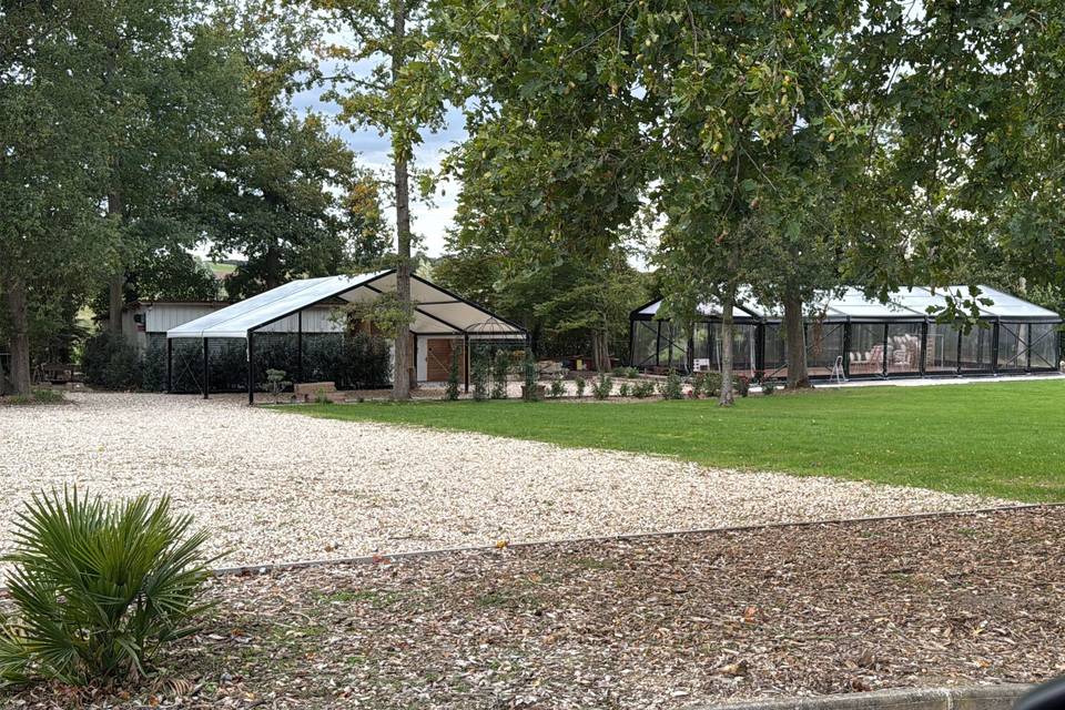 Domaine de Nina