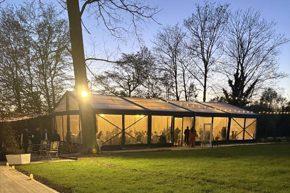 Domaine de Nina