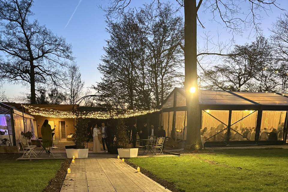 Domaine de Nina
